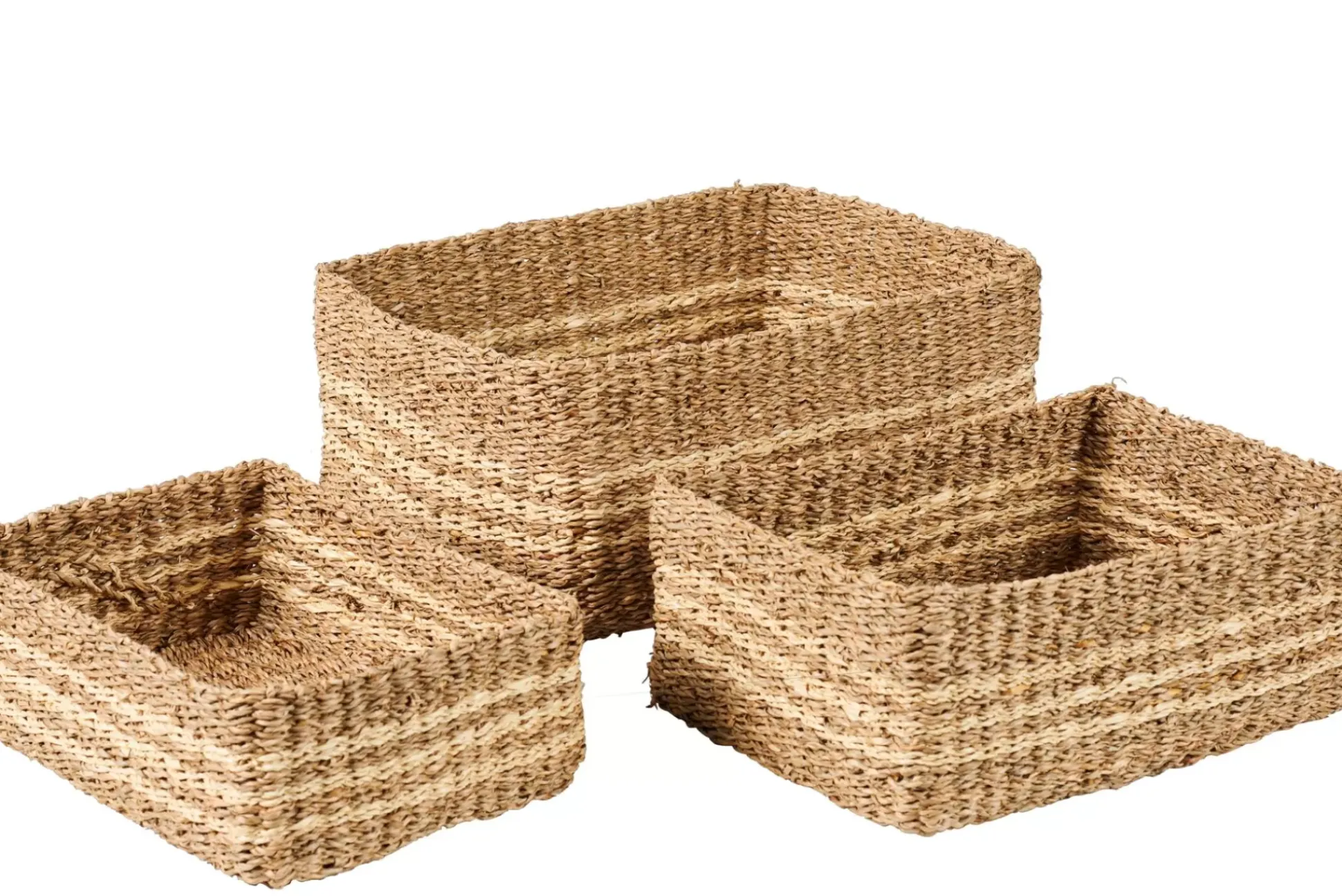 Rayas Cesta S Natural