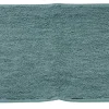 Recycle Alfombra De Bano Aguamarina