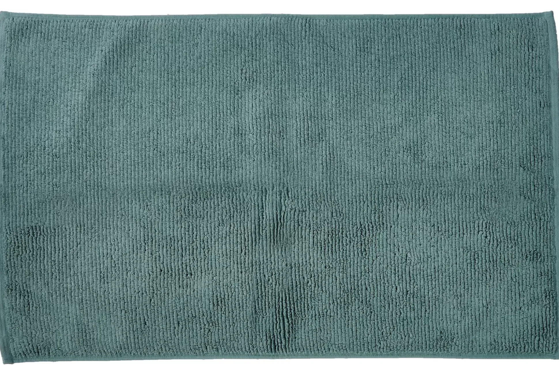 Recycle Alfombra De Bano 50X80 Aguamarina