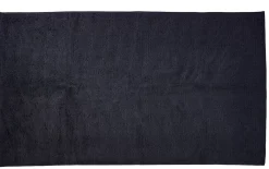 Recycle Alfombra De Bano 70X120 Antracita