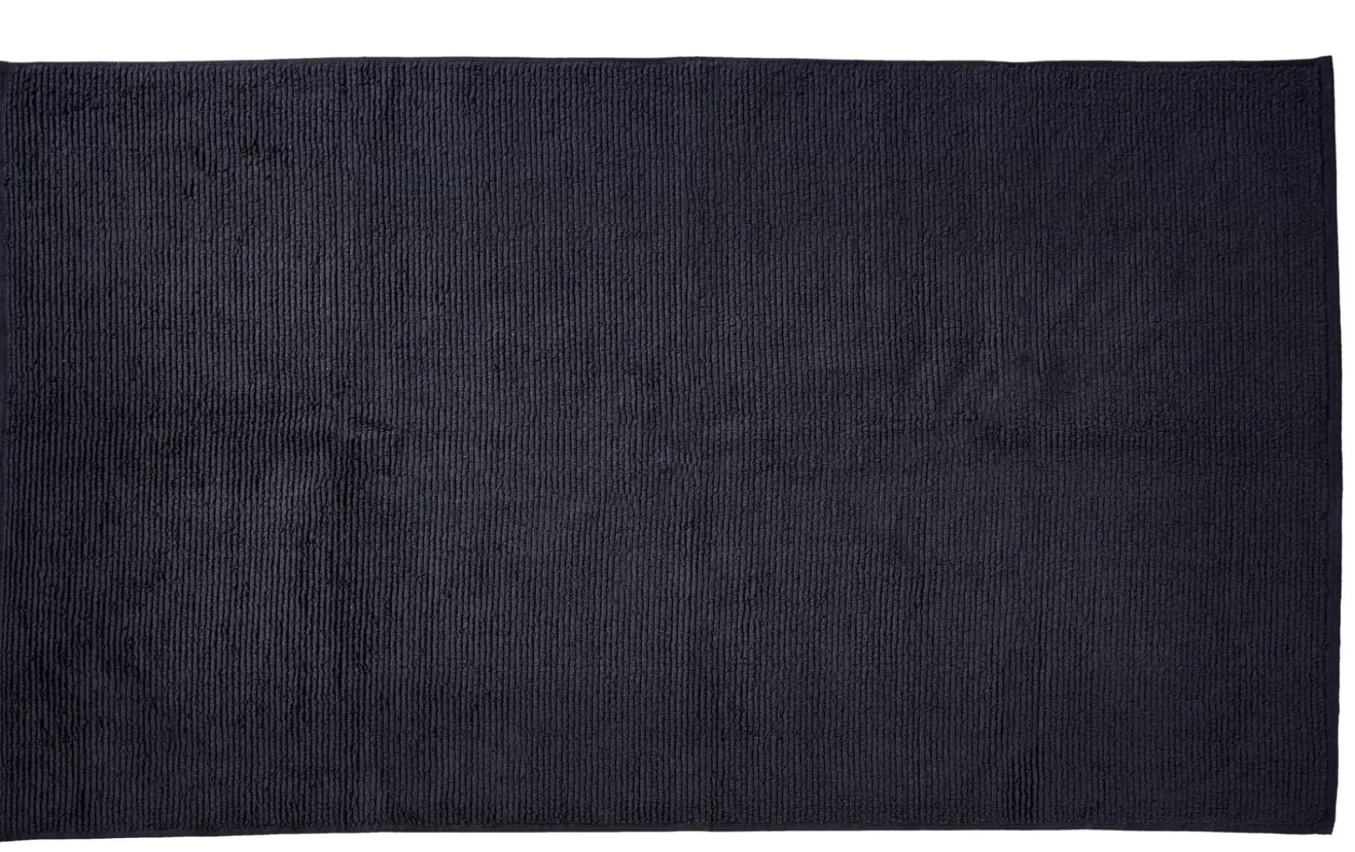 Recycle Alfombra De Bano 70X120 Antracita