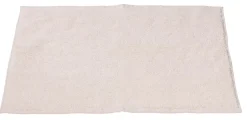 Recycle Alfombra De Bano 60X60 Crema