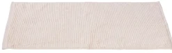 Recycle Alfombra De Bano 50X80 Crema