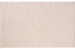 Recycle Alfombra De Bano 50X80 Crema