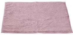 Recycle Alfombra De Bano 60X60 Morado