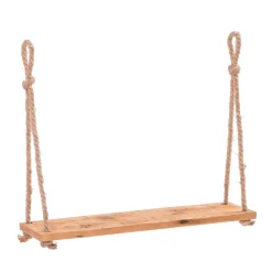 Recycle Deco Para Colgar Natural