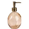 Recycle Dispensador De Jabon Marron