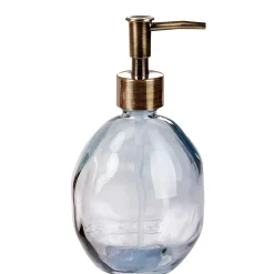 Recycle Dispensador De Jabon Marron