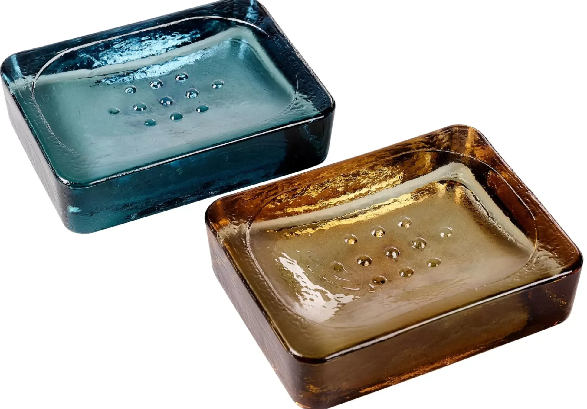 Recycle Jabonera Marron