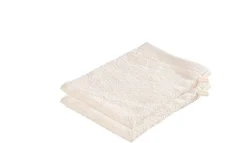 Recycle Manoplas Juego De 2 Crema