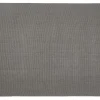Recycle Mantel Individual Antracita