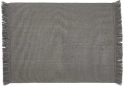 Recycle Mantel Individual Antracita