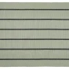 Recycle Mantel Individual Verde Oliva