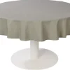 Recycle Mantel Verde