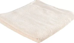 Recycle Toalla De Bano Crema