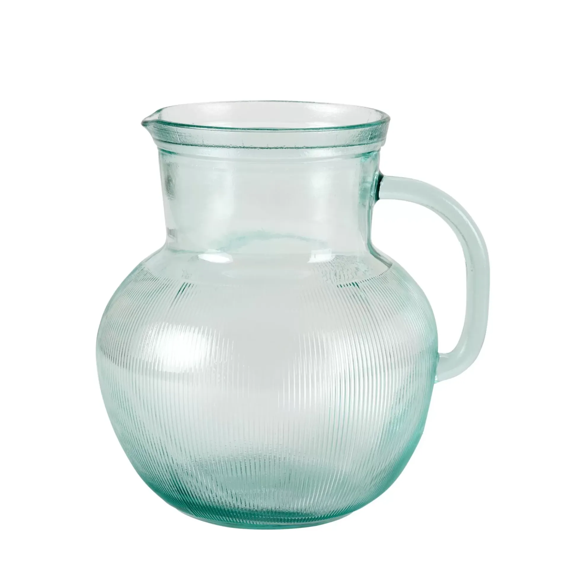 Recy Jarra Transparente