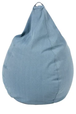 Relaxo Puf Azul
