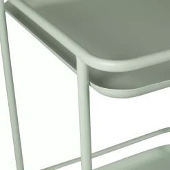 Remus Carrito Cuadrado Menta Menta
