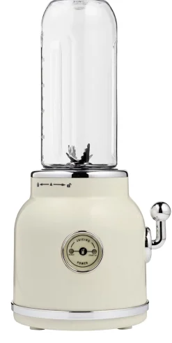 Retro Fun Licuadora Crema