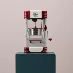 Retro Fun Xl Palomitera Rojo