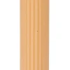 Rib Vela Estriada Marron