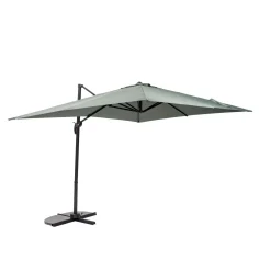Riva Sin Pie De Parasol Verde