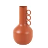 Rondo Florero Terracota