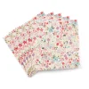 Rosette Paquete De 20 Servilletas Rosa