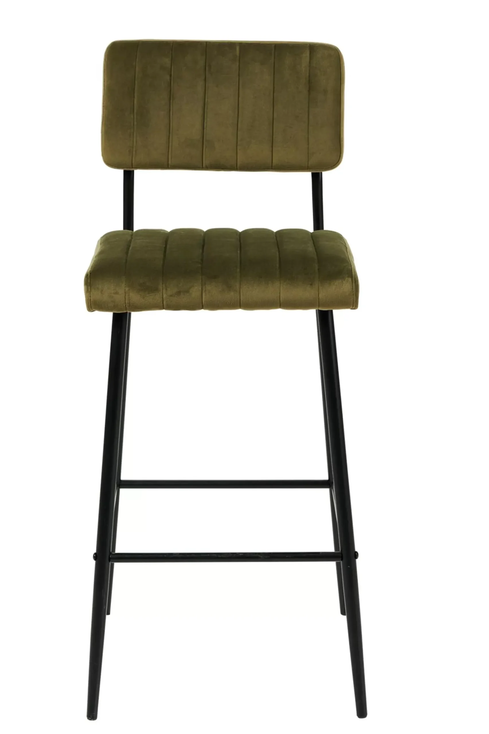 Roxy Silla De Bar Prof. Asiento: 44 Cm
