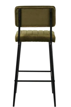Roxy Silla De Bar Prof. Asiento: 44 Cm