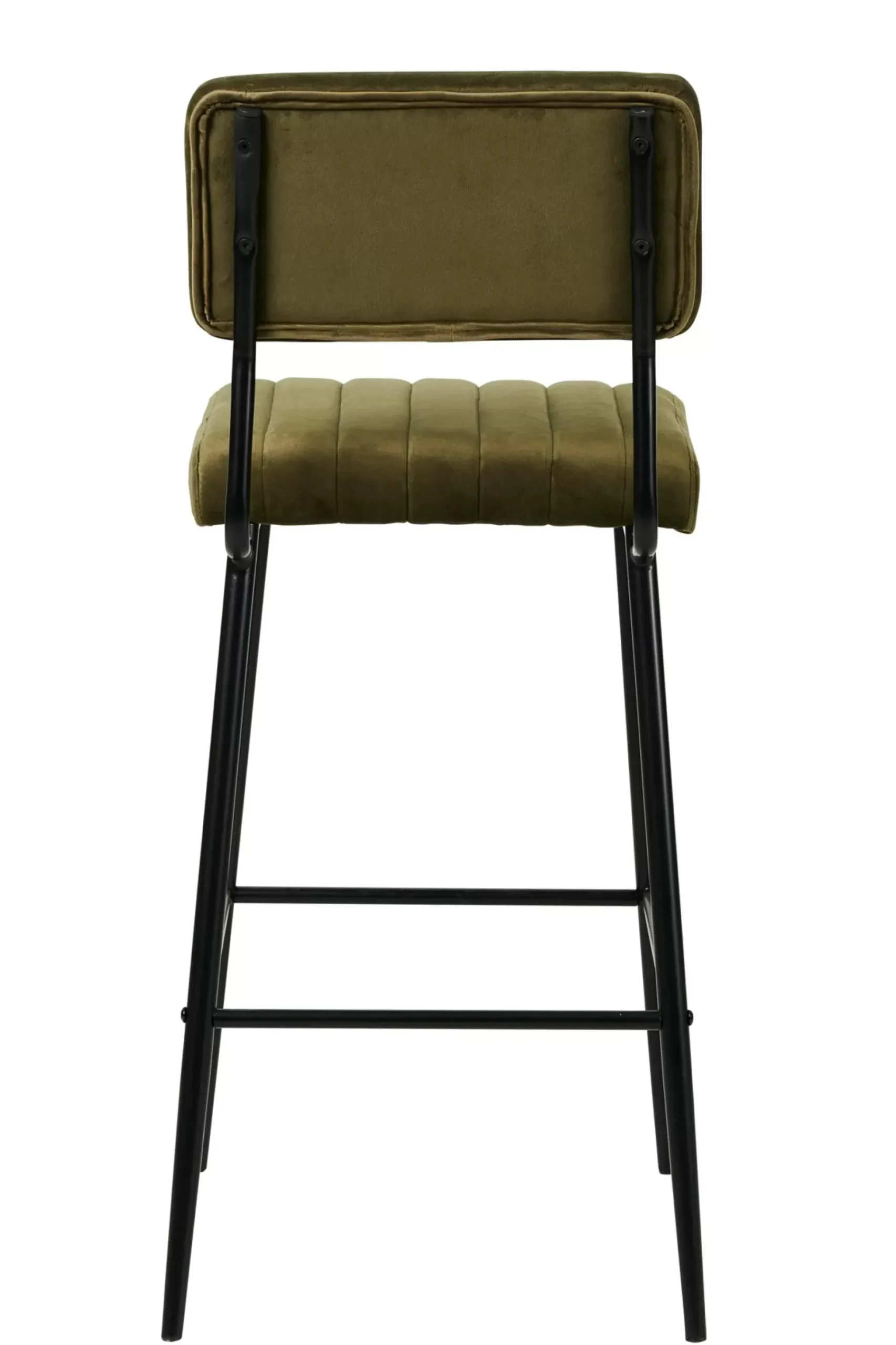 Roxy Silla De Bar Prof. Asiento: 44 Cm