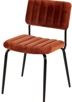Roxy Silla De Comedor Ancho Asiento: 46 Cm