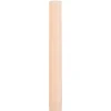 Rustic Vela Candelabro Marfil