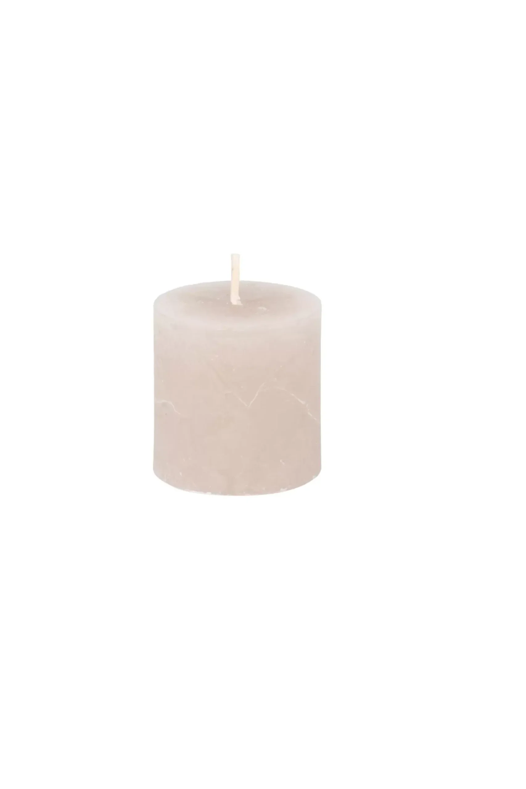 Rustic Vela Gris