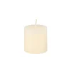 Rustic Vela Marfil