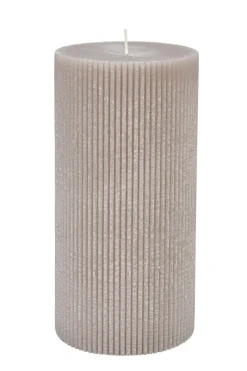 Rustic Vela Rib Gris