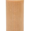Rustic Vela Rib Ocre
