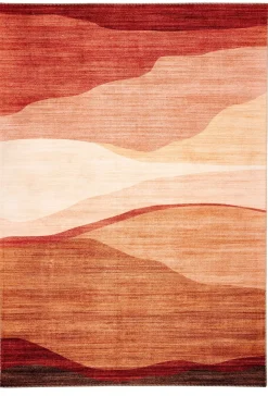 Sahara Alfombra Rojo