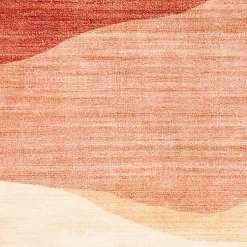 Sahara Alfombra Rojo