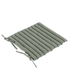 Salsa Cojin De Asiento Verde