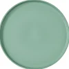 Samba Plato Verde