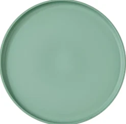 Samba Plato Verde