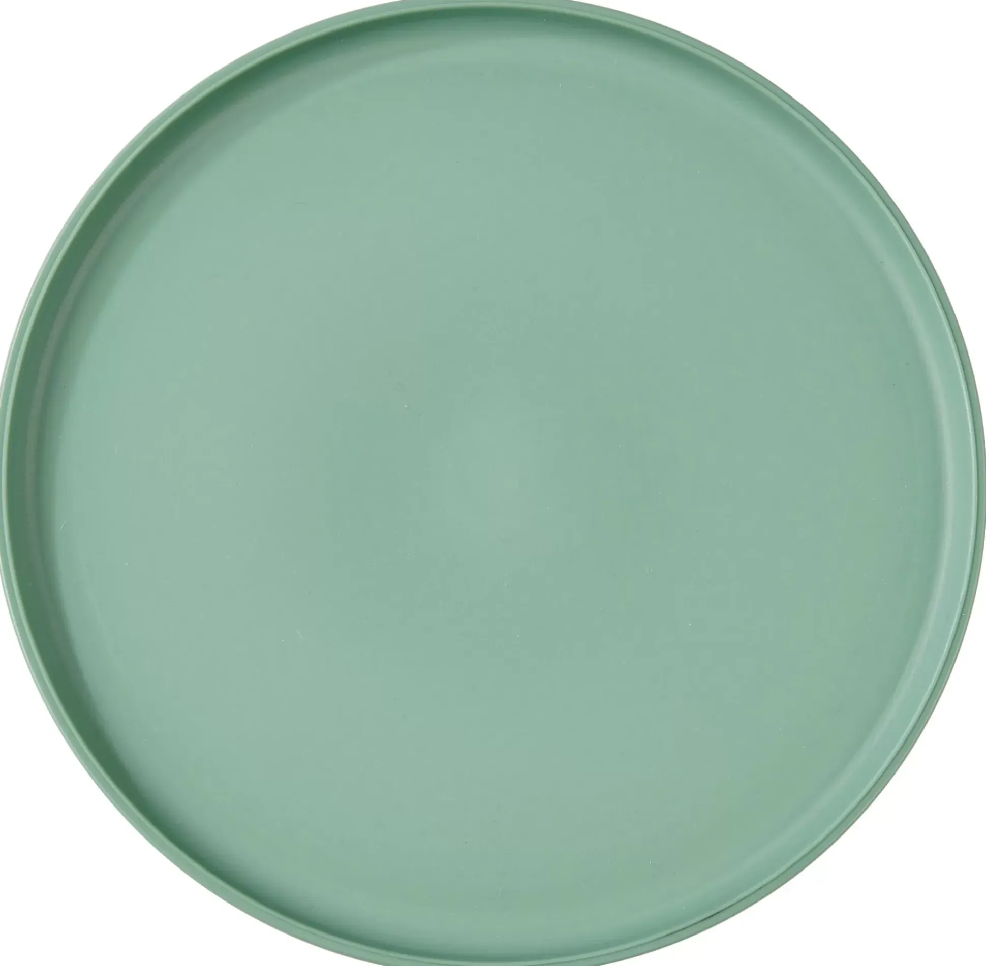 Samba Plato Verde