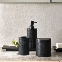 Samourai Fuente Negro