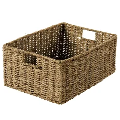 Seagrass Cesta Natural