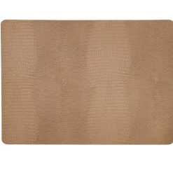 Serpa Mantel Individual Beis