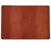Serpa Mantel Individual Marron Claro