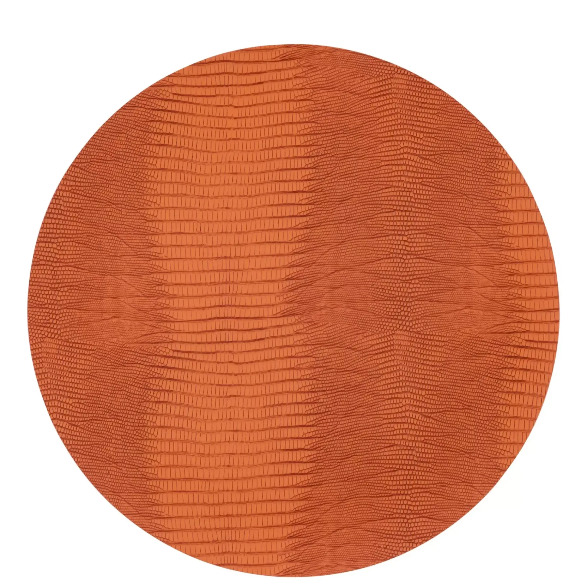 Serpa Mantel Individual Marron Claro