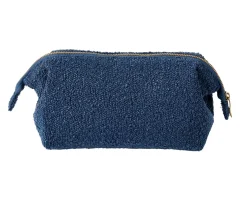 Siera Neceser Azul Oscuro