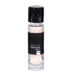 Signature Sal De Himalaya 100G Rosa